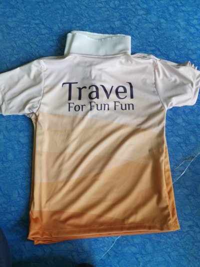 เสื้อพิมพ์ลาย