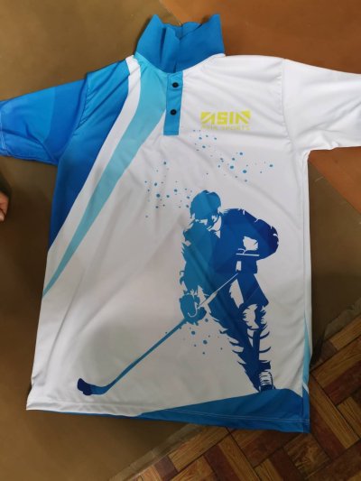 เสื้อพิมพ์ลาย