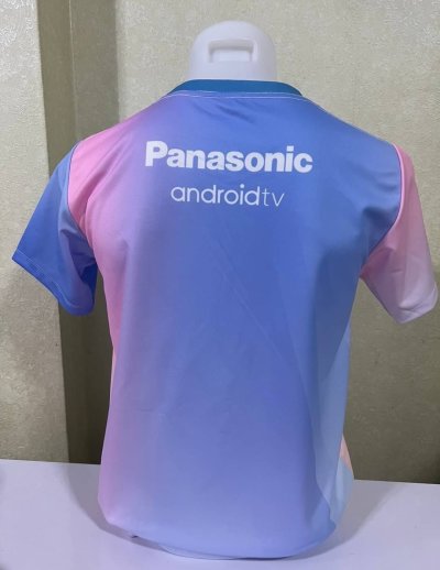 เสื้อพิมพ์ลาย