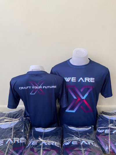 เสื้อพิมพ์ลาย