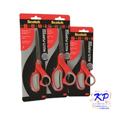 กรรไกรสก็อตซ์#1427MultiPurposeขนาด7นิ้ว