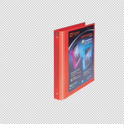 แฟ้มโชว์เอกสารช้าง#444A4