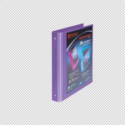 แฟ้มโชว์เอกสารช้าง#444A4