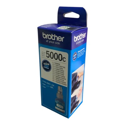 Brother InkBottle#BT-5000C Cyan