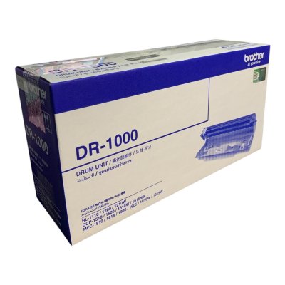 Brother Drum#DR1000 10000Pages