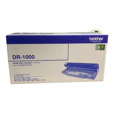 Brother Drum#DR1000 10000Pages