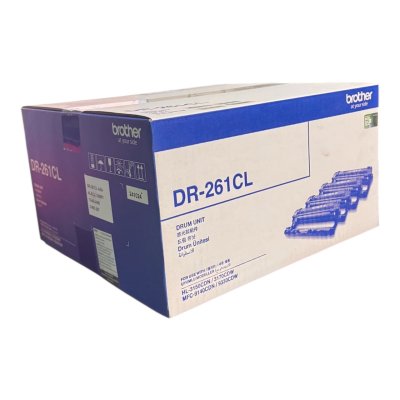 Brother Drum#DR261CL15000Pages
