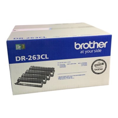 Brother Drum#DR263CL(18000แผ่น)