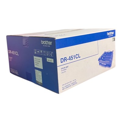 Brother Drum#DR451CL(30000P)