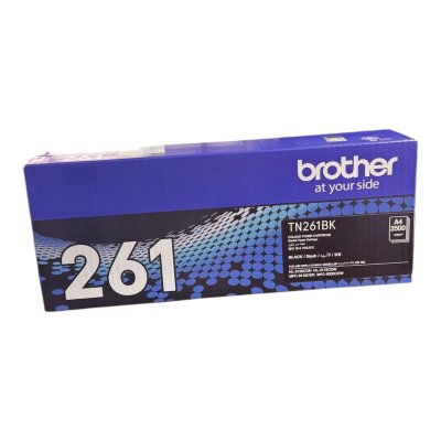 Brother Toner#TN261Black(2500แผ่น)