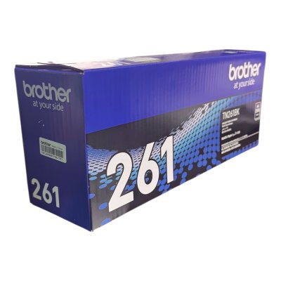 Brother Toner#TN261Black(2500แผ่น)