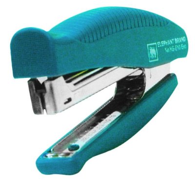 ที่เย็บกระดาษช้าง#HSE10EVO(ใช้ลวดเย็บเบอร์10ได้2แถว)