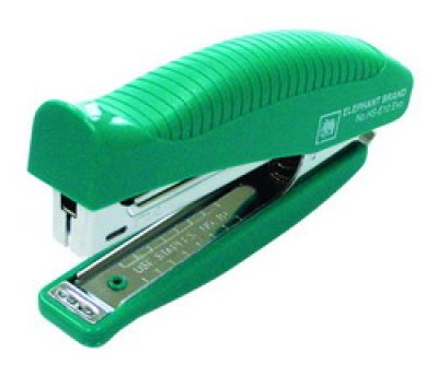 ที่เย็บกระดาษช้าง#HSE10EVO(ใช้ลวดเย็บเบอร์10ได้2แถว)