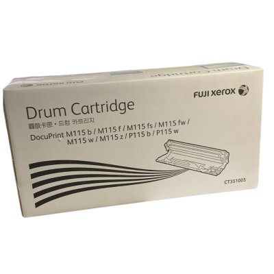 FujiFilmDrum#CT351005ForP115B(10K)