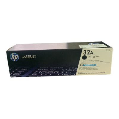 Hp ImageDrum#CF232A Black(32A)