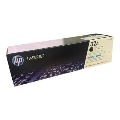 Hp ImageDrum#CF232A Black(32A)