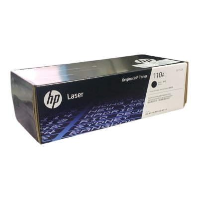 Hp Toner#W1112A(110A)
