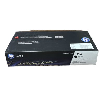 Hp Toner#W2090A(119A)Black(1000P) For 150 MFP178/179