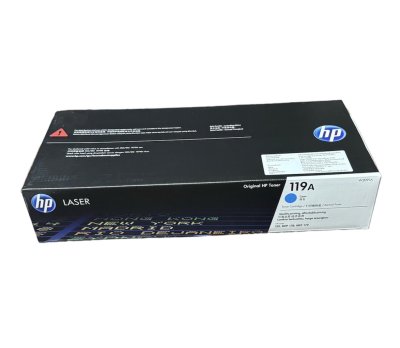 Hp Toner#W2091A(119A)Cyan(700P) For 150 MFP178/179