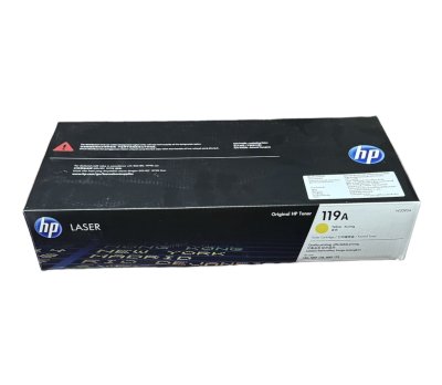 Hp Toner#W2092A(119A)Yellow(700P) For 150 MFP178/179