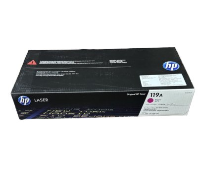 Hp Toner#W2093A(119A)Magenta(700P) For 150 MFP178/179
