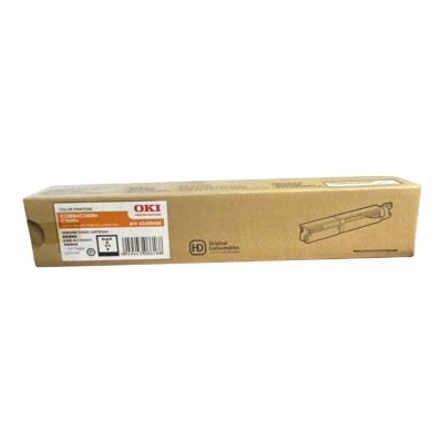 Oki Toner#TN3300/C3600Bk For C3300/3400/3600n1500แผ่น