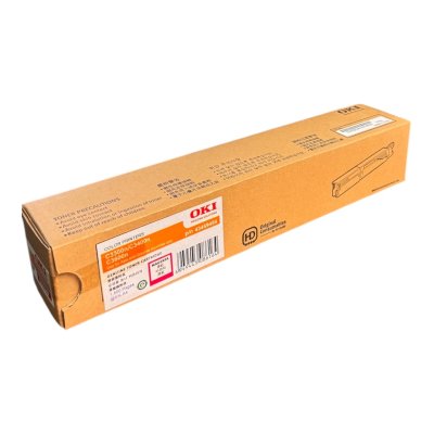 Oki Toner#TN3300/C3600Magenta For C3300/3400/3600n1500แผ่น