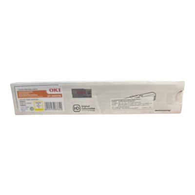 Oki Toner#C310-Bk For C310/330/510/530/MC361(2000แผ่น)