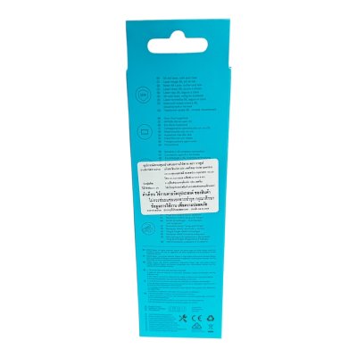 Rapooพอยเตอร์เลเซอร์พอยเตอร์ พรีเซนเตอร์ รุ่นXR100 สีดำ