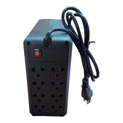 UPS Cyber Power#UT1000E(1000VA/550W)ประกัน2ปี