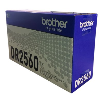Brother Drum#DR2560(15000P)