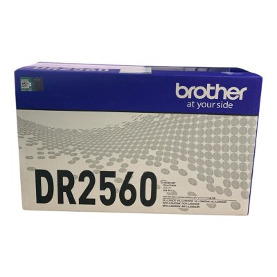 Brother Drum#DR2560(15000P)