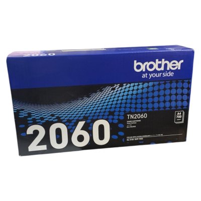 Brother Toner#TN2060Black
