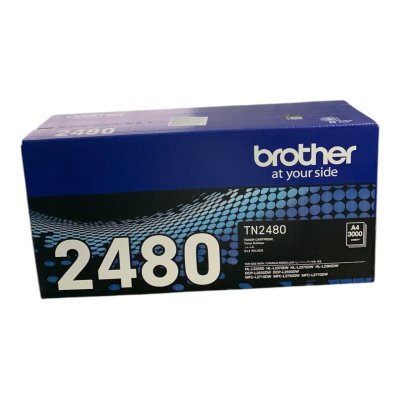 Brother Toner#TN2480Black