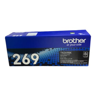 Brother Toner#TN269Black(1500P)