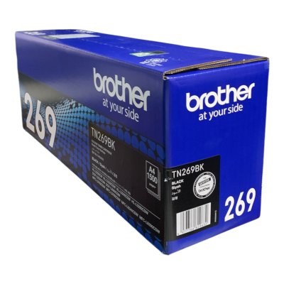 Brother Toner#TN269Black(1500P)