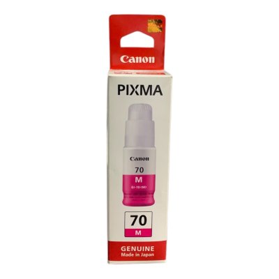 Canon InkBottle#Gl70(70)M