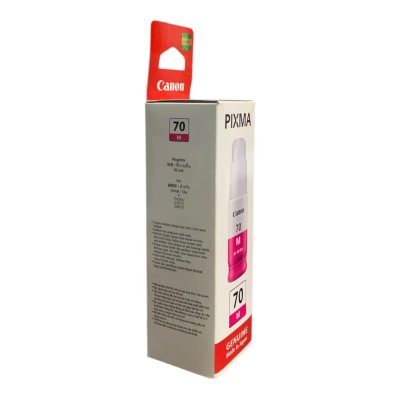 Canon InkBottle#Gl70(70)M