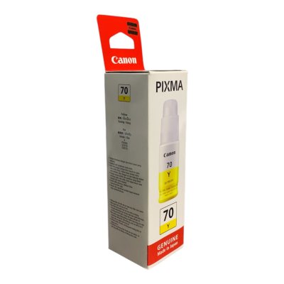 Canon InkBottle#Gl70(70)Y