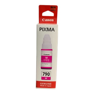 Canon InkBottle#Gl790M