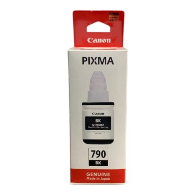 Canon InkBottle#Gl790BK