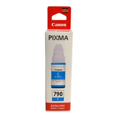 Canon InkBottle#Gl790C