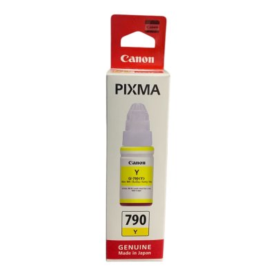 Canon InkBottle#Gl790Y