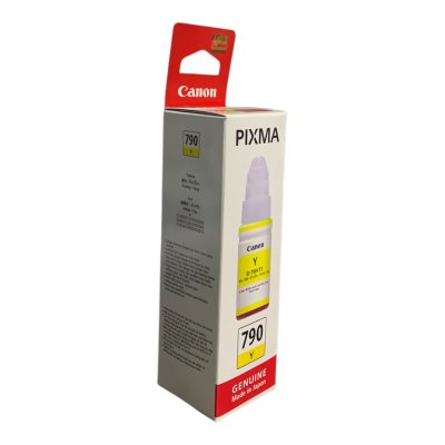 Canon InkBottle#Gl790Y