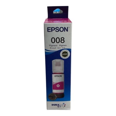 Epson InkBottle#C13T06G300(008)Magenta For L15150(70ml)