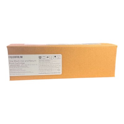 FujiFilm(Xerox) Toner#CT351267BK (1500P)