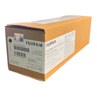 FujiFilm(Xerox) Toner#CT351267BK (1500P)
