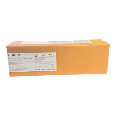 FujiFilm(Xerox) Toner#CT351268Cyan(1500P)