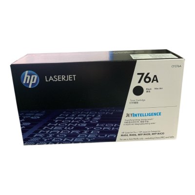 Hp Toner#CF276A(76A)Black(3000P)