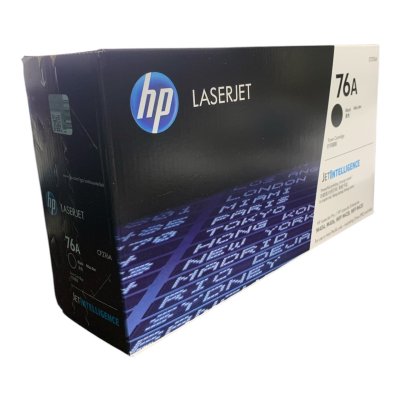 Hp Toner#CF276A(76A)Black(3000P)